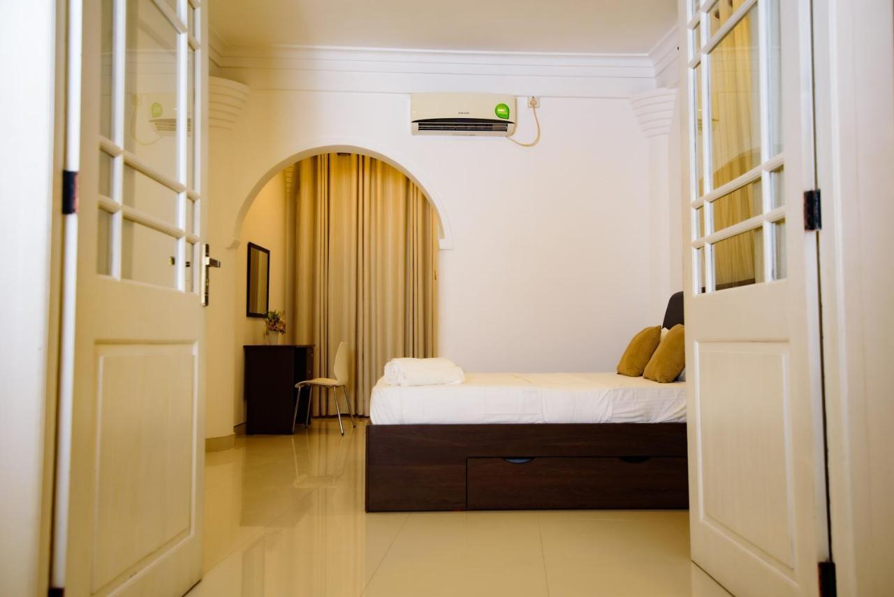 Kandy View Resort Εξωτερικό φωτογραφία
