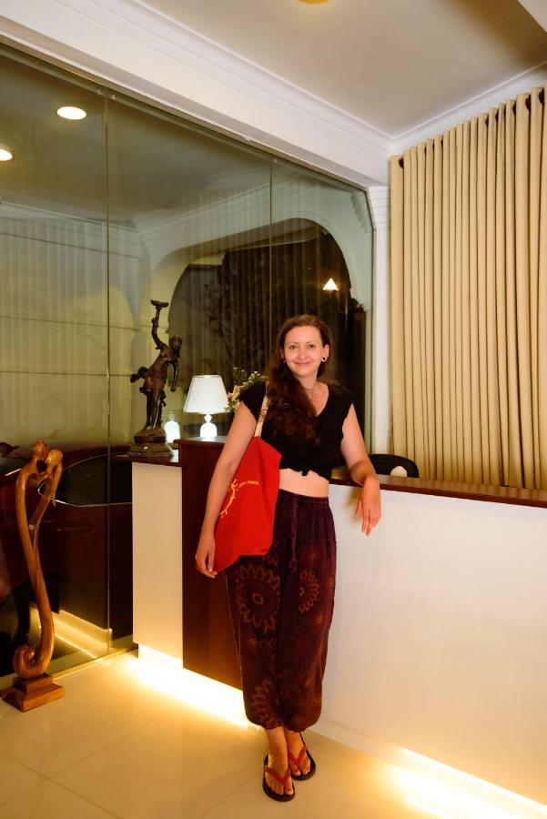 Kandy View Resort Εξωτερικό φωτογραφία
