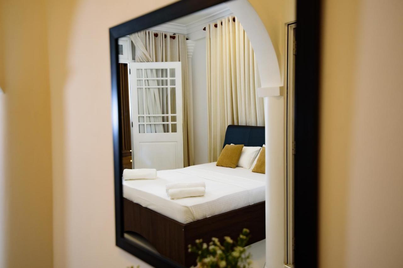 Kandy View Resort Εξωτερικό φωτογραφία