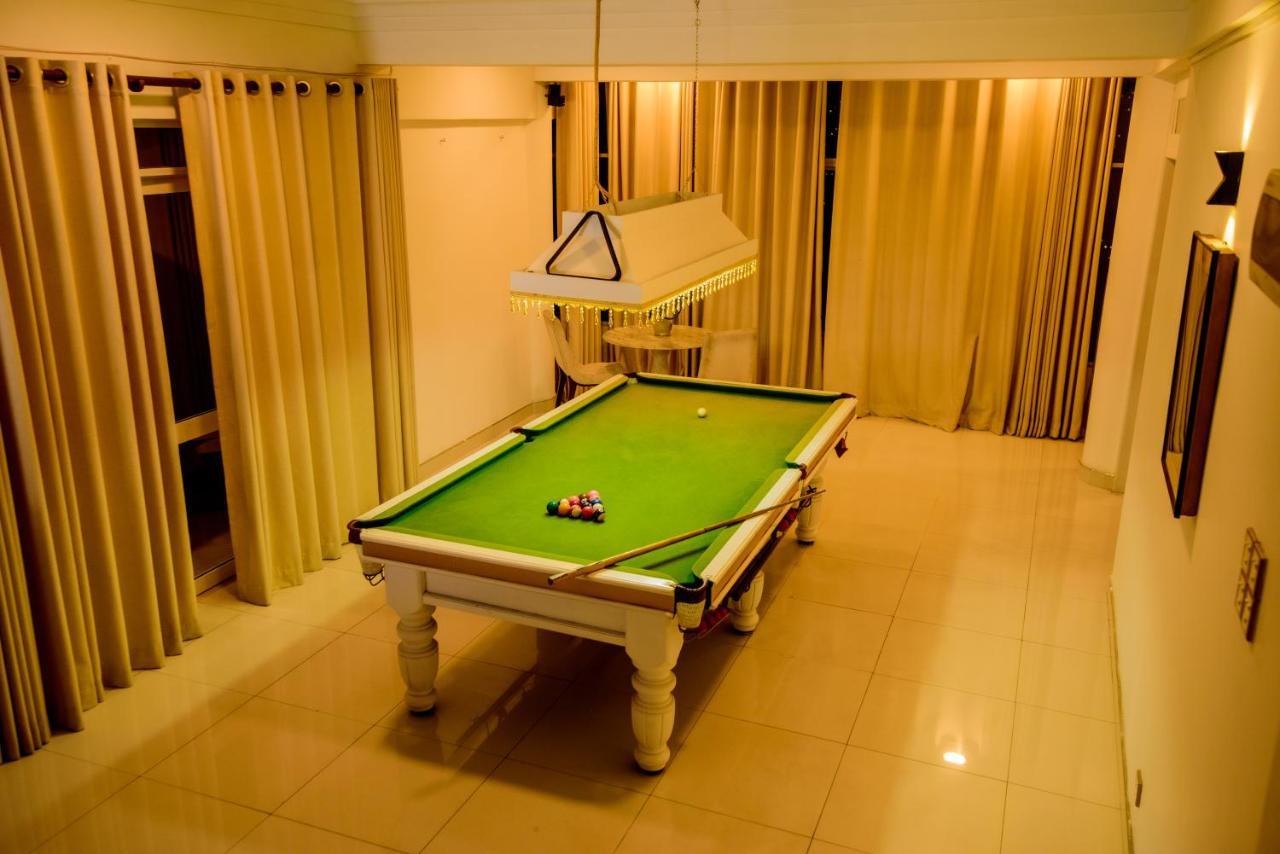 Kandy View Resort Εξωτερικό φωτογραφία