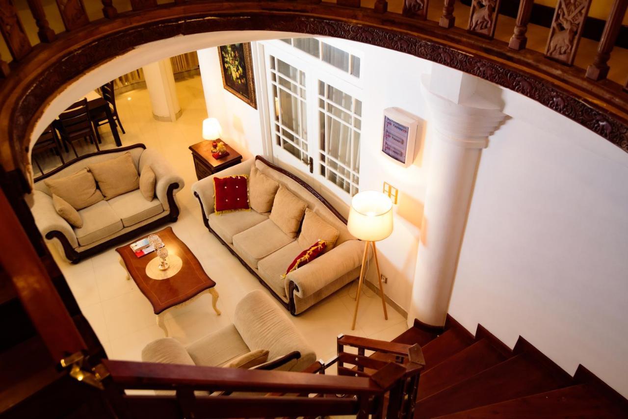 Kandy View Resort Εξωτερικό φωτογραφία