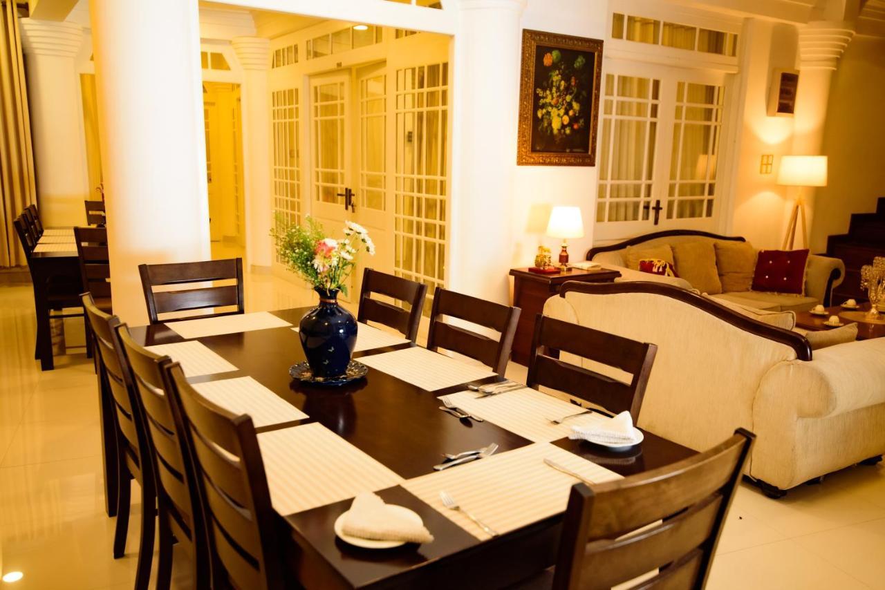 Kandy View Resort Εξωτερικό φωτογραφία