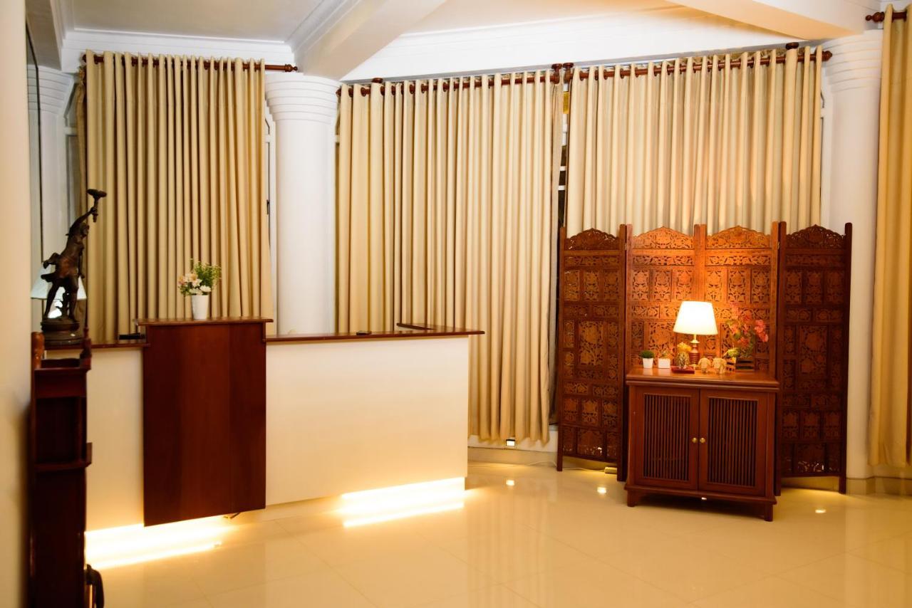 Kandy View Resort Εξωτερικό φωτογραφία