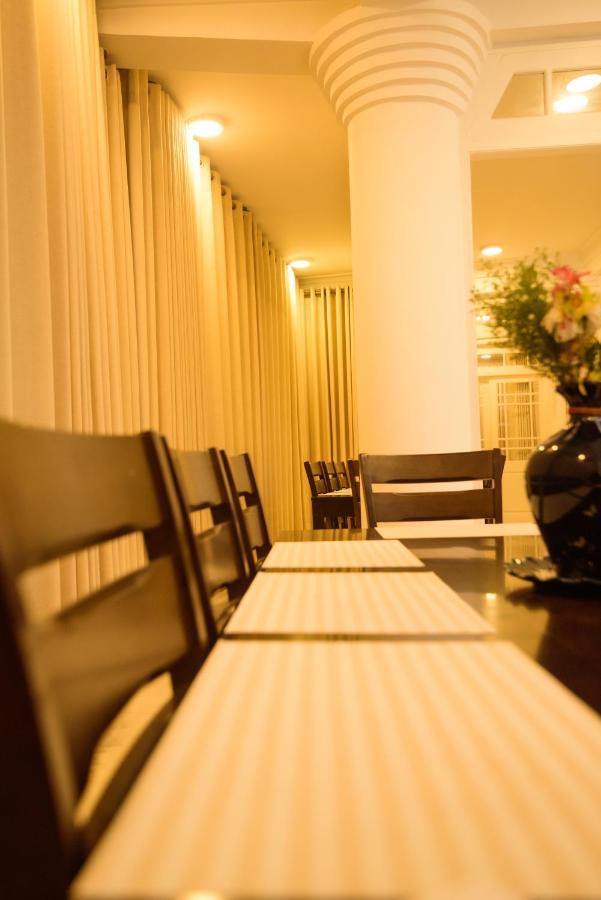 Kandy View Resort Εξωτερικό φωτογραφία