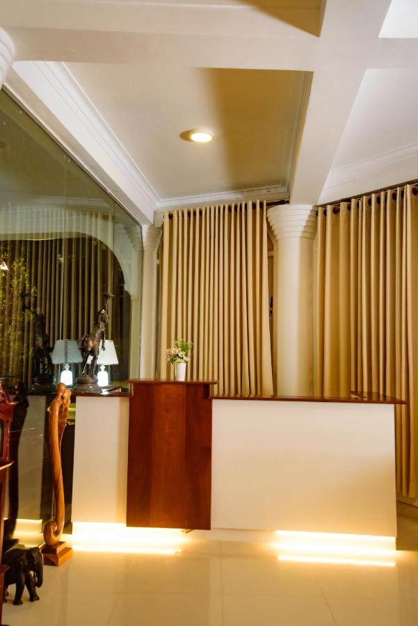 Kandy View Resort Εξωτερικό φωτογραφία