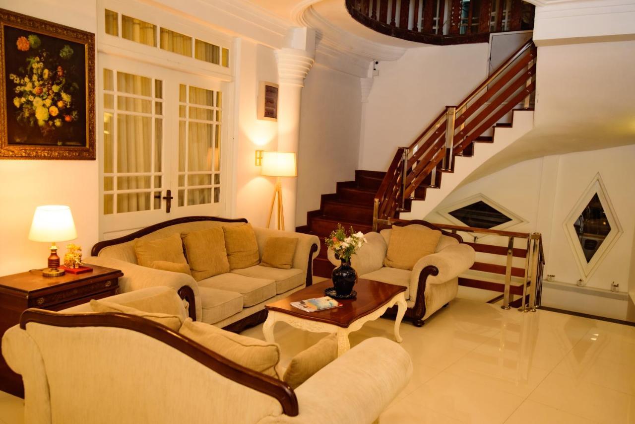 Kandy View Resort Εξωτερικό φωτογραφία