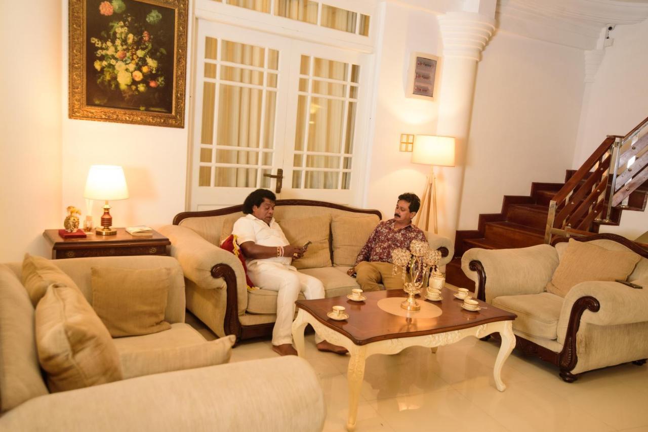 Kandy View Resort Εξωτερικό φωτογραφία